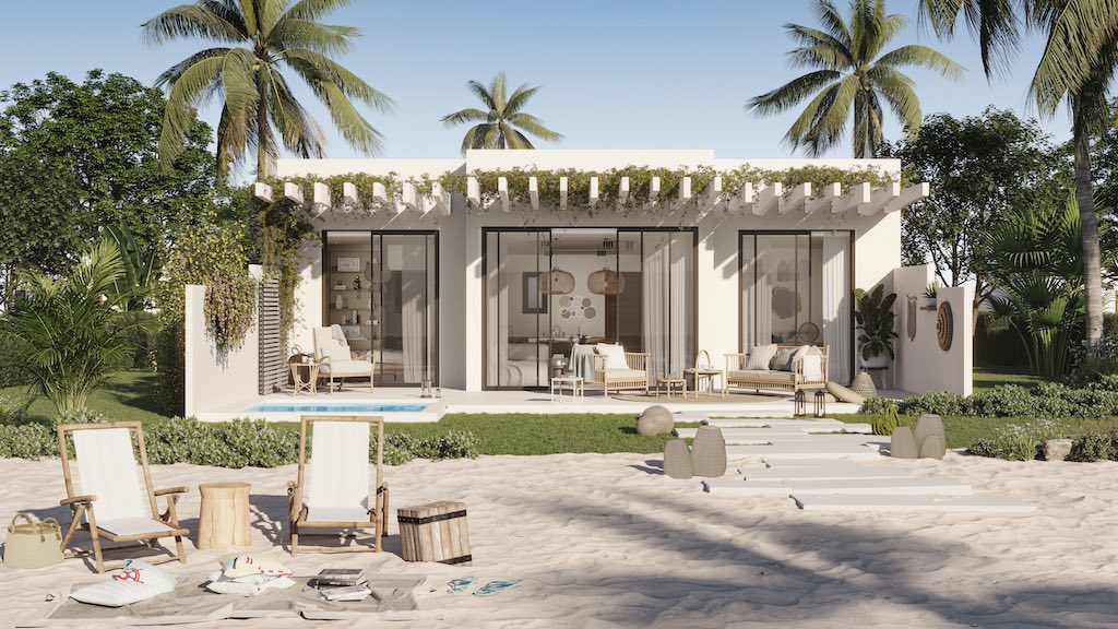 TATWEER MISR DEVELOPMENT KHL REAL ESTATE