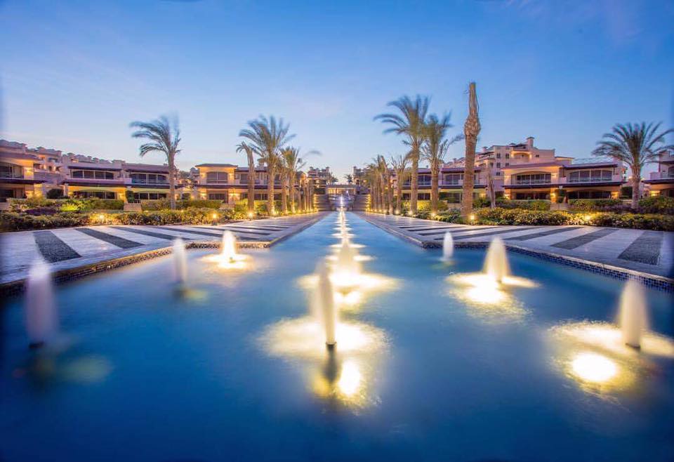 LA VISTA DEVELOPMENTS KHL REAL ESTATE