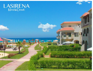 LASIRENA GROUP KHL REAL ESTATE