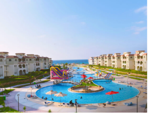 LASIRENA GROUP KHL REAL ESTATE