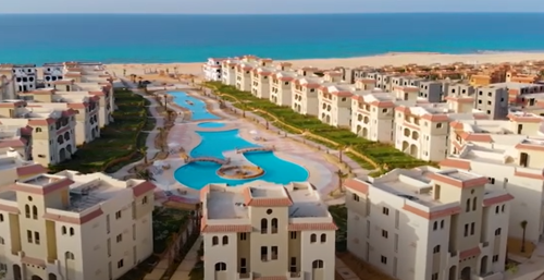 LASIRENA GROUP KHL REAL ESTATE