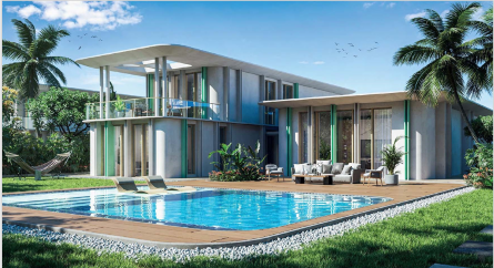 MARSEILLIA GROUP KHL REAL ESTATE