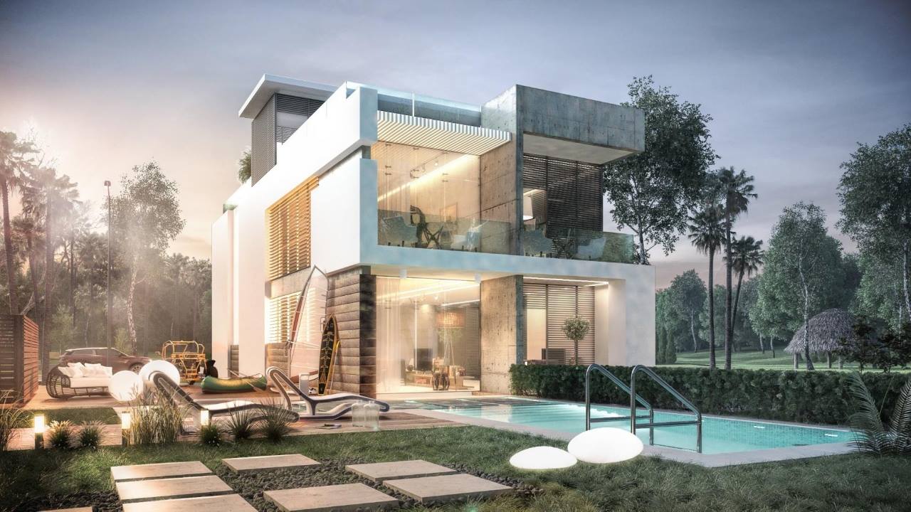 LA VISTA DEVELOPMENTS KHL REAL ESTATE