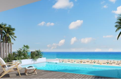 Hyde Park DEVELOPMENT KHL REAL ESTATE