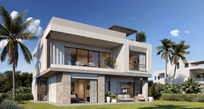 Hassan Allam Properties KHL REAL ESTATE