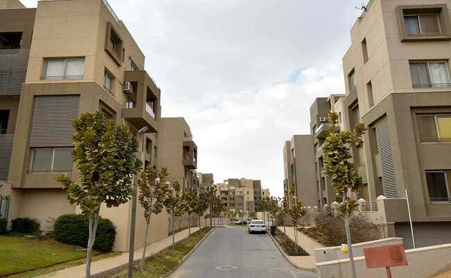 Boutique Village new cairo