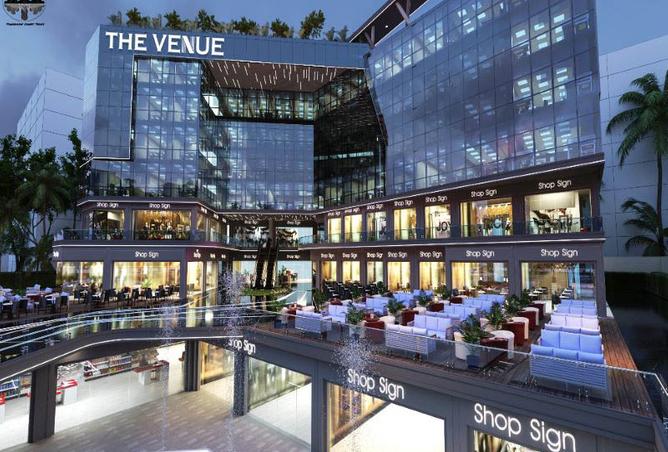 The Venue Mall New Cairo