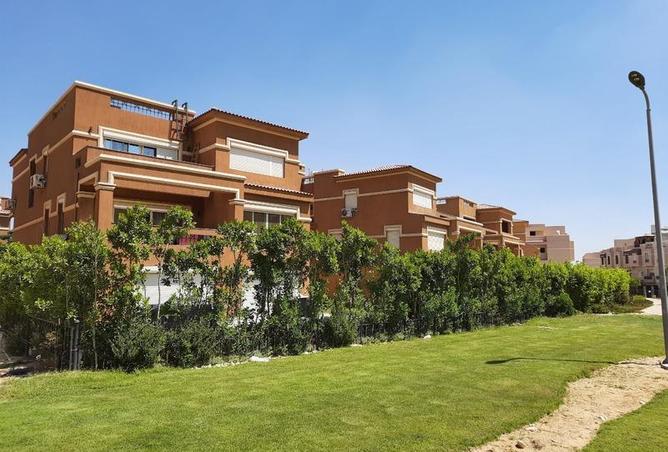 Katameya Gardens New Cairo