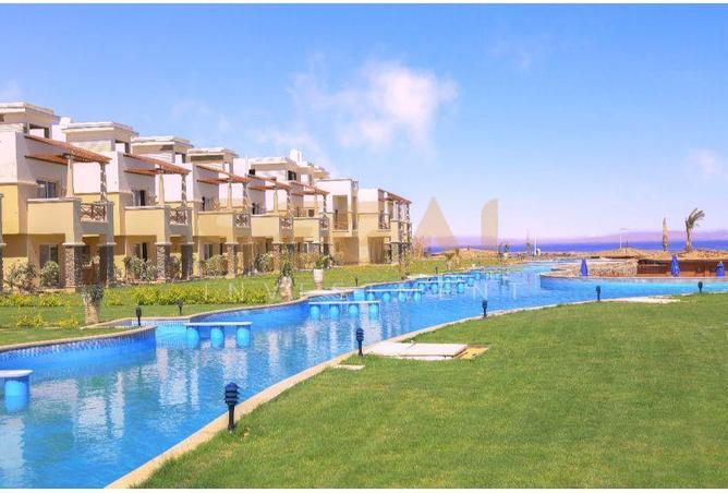 Blue Blue Ain Sokhna