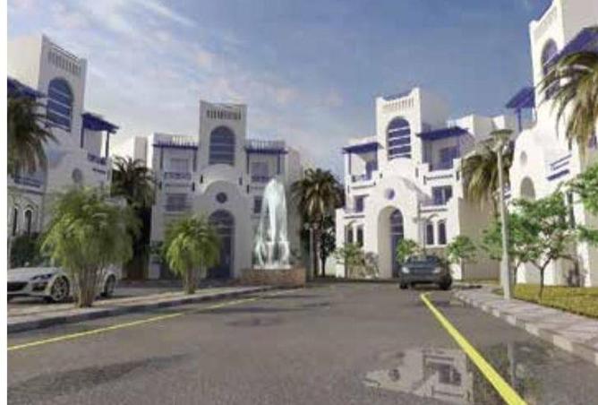 Majesty Bay Ain Sokhna