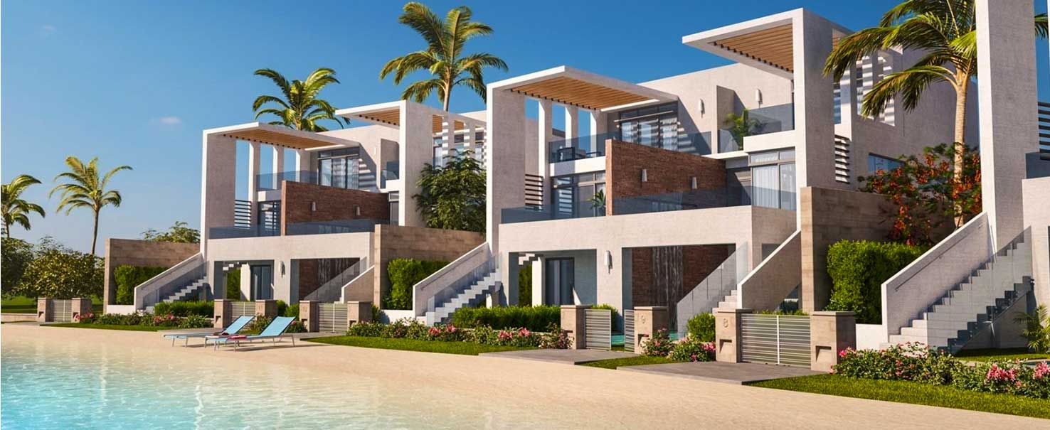 the Groove ain sokhna