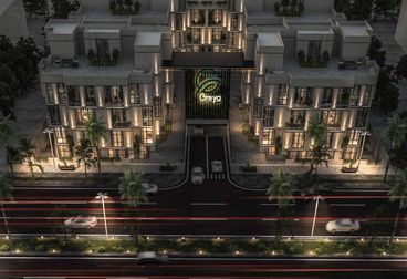 Greya New Cairo