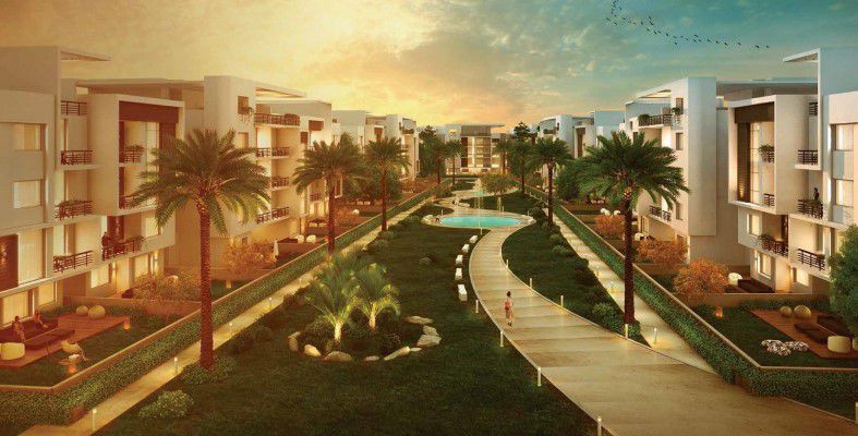 The Fifth Square New Cairo