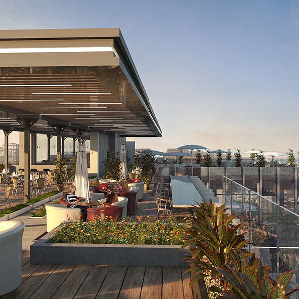 Avalon Mall New Cairo