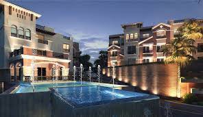 Heaven Hills El Sokhna