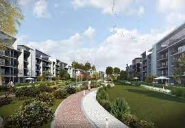 The Fifth Square New Cairo