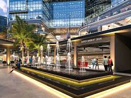 The Venue Mall New Cairo