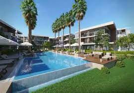 the Groove ain sokhna