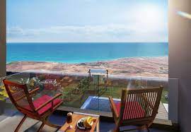 La Montania Porto Sokhna