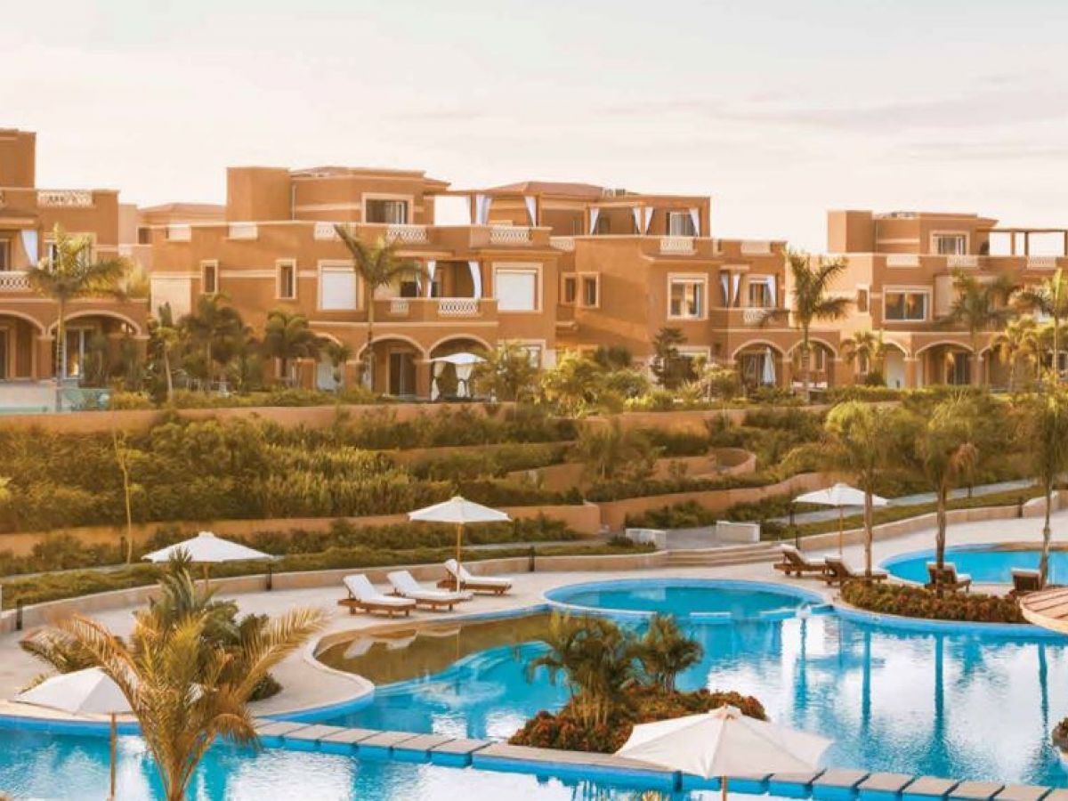 La Nuova Vista New cairo