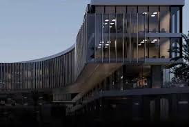 Glare Mall New Cairo