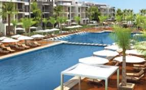 ​​​​​​Aroma Ain sokhna