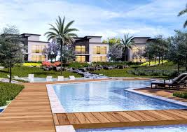 كريك تاون القاهرة الجديدة