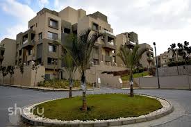 Boutique Village new cairo