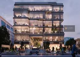 Glare Mall New Cairo