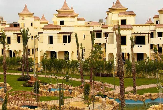 Riviera Heights - New Cairo