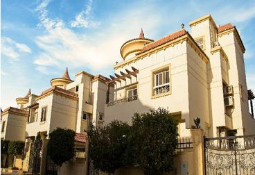 Riviera Heights - New Cairo