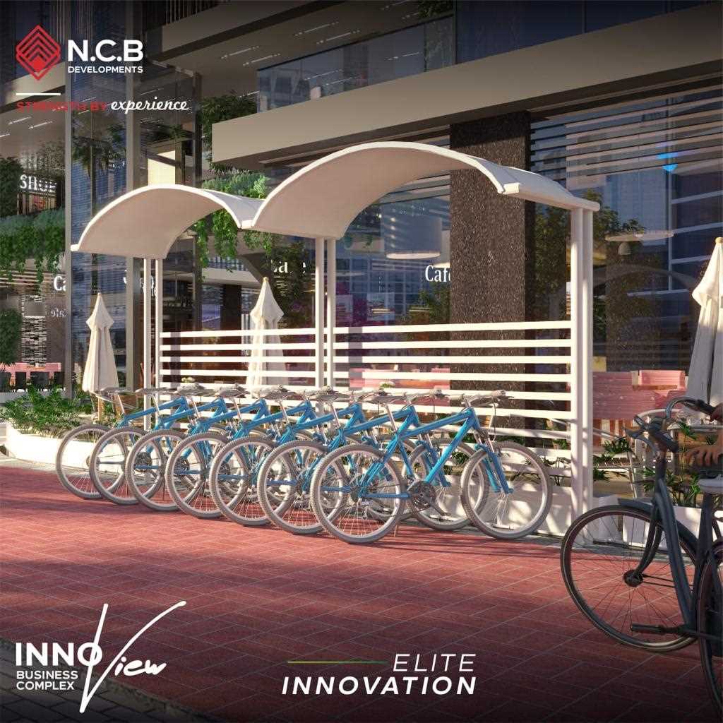 Inno View | KHL Realestate