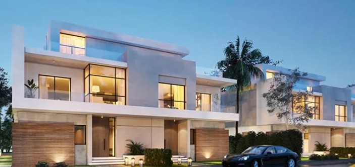 Telal East New Cairo