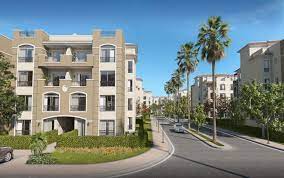 Stone Residence Fifth Settlement