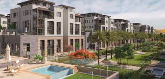 trio gardens new cairo