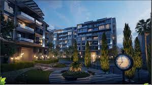 Green Avenue New Capital