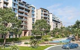 Green Avenue New Capital