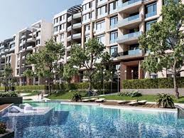 Green Avenue New Capital