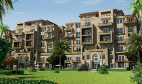 Green Avenue New Capital