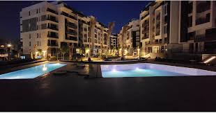 The Icon Residence New Cairo