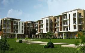 Compound Aster New Cairo