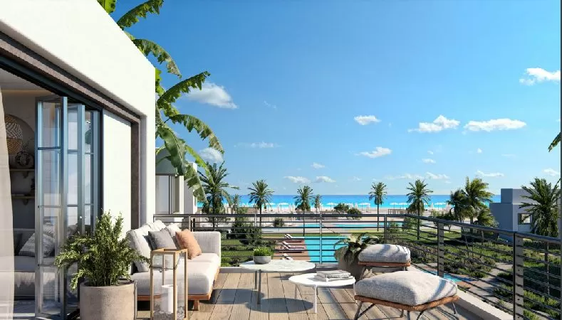 Seazen North Coast Resort