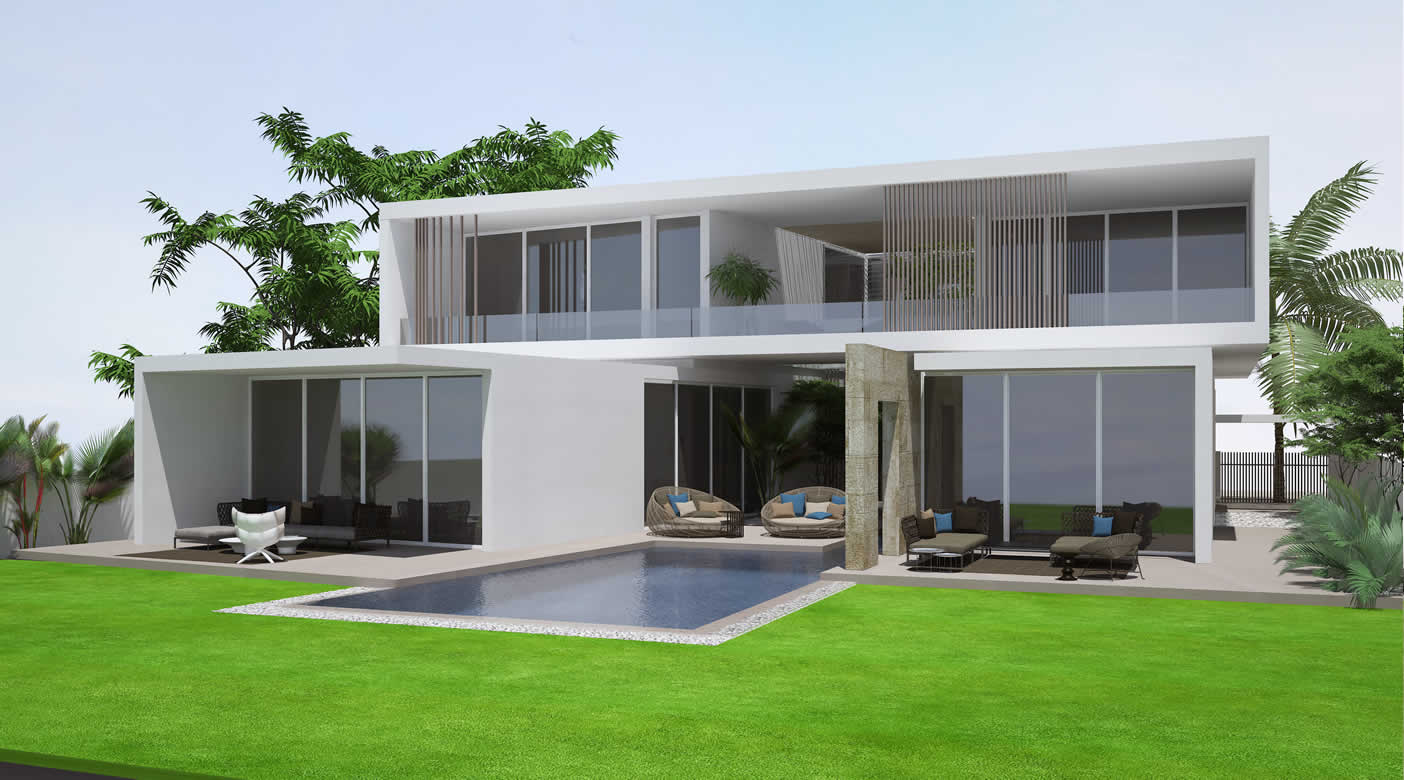 Seashell Playa North Coast