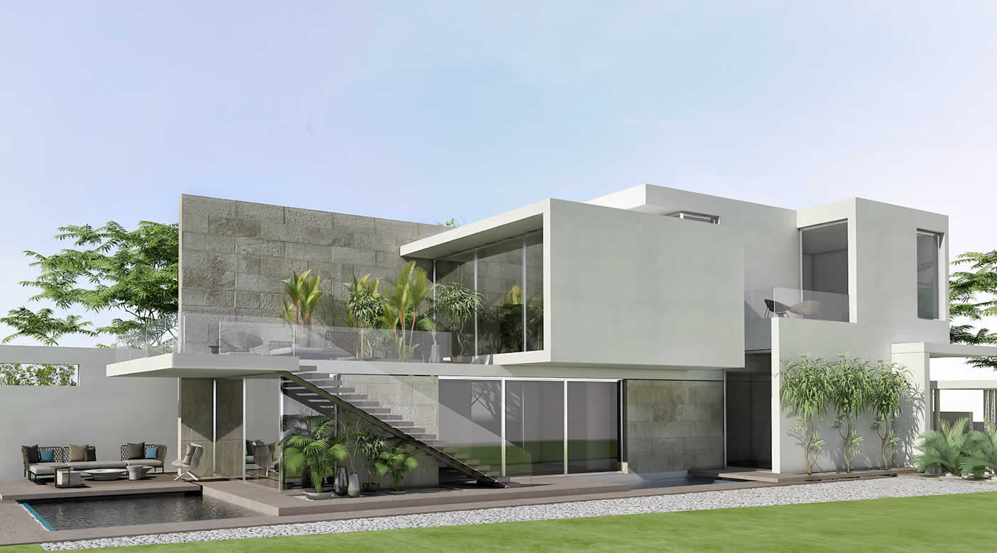 Seashell Playa North Coast