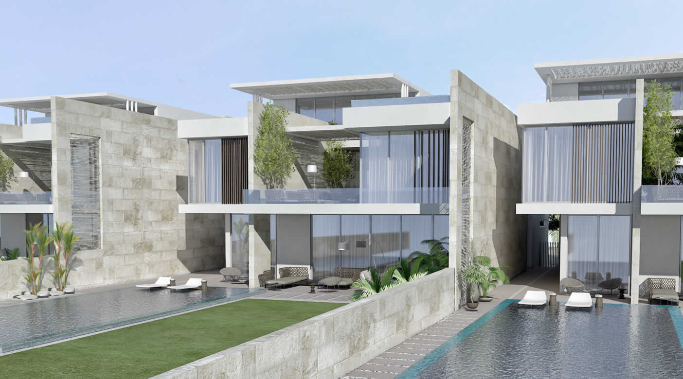 Seashell Playa North Coast