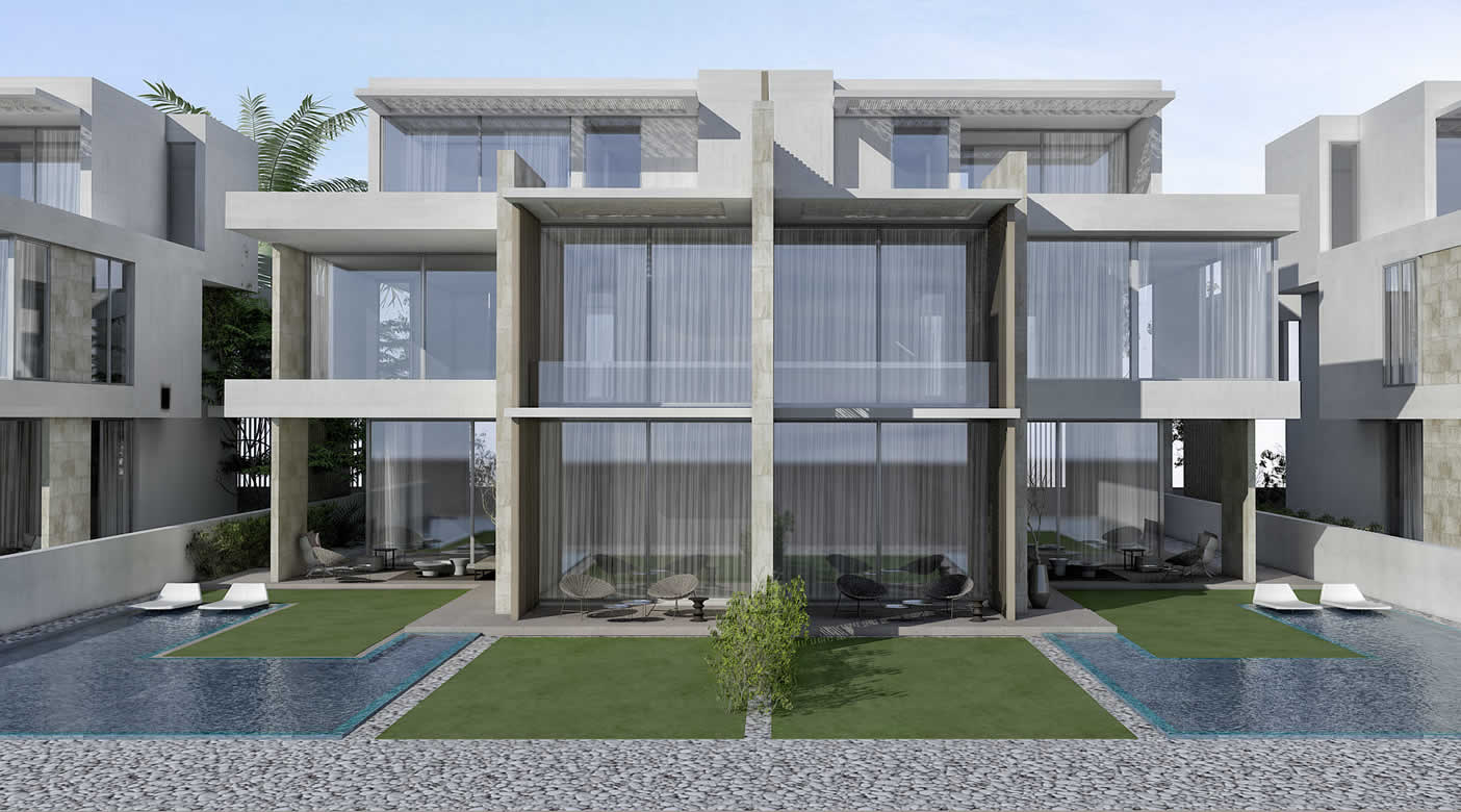 Seashell Playa North Coast