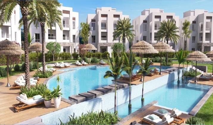 Amwaj North Coast