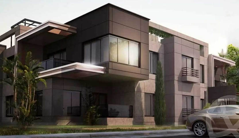 Badr ElDin Developments