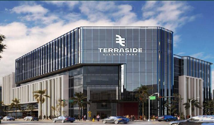 Terraside Business Park