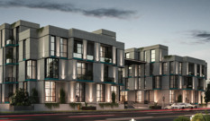 Greya New Cairo Compound